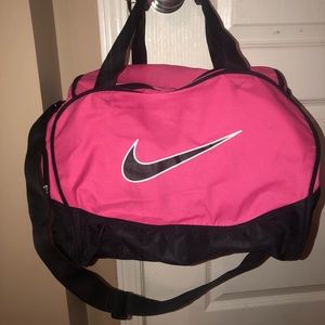 Nike Duffle Bag